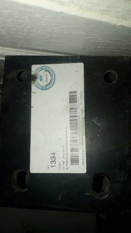 Suporte estribo Mb 1620