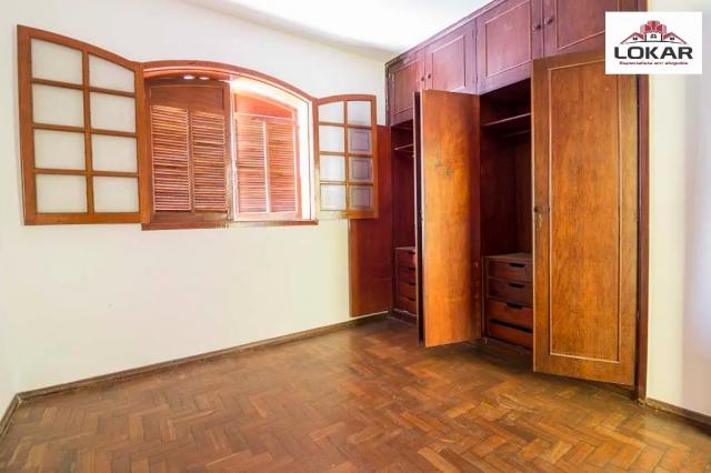 Casa para alugar com 4 dormitórios em Caiçara, Belo horizonte cod:P338 - Foto 13