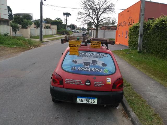 Troco por uno flex