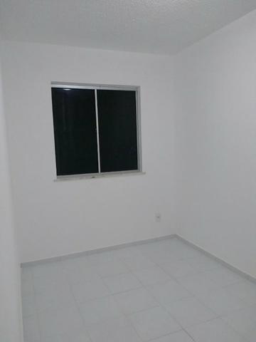Ap no Bairro Conceição, em Condomínio fechado, Parque Viver Estilo(75)9-8-2-2-2-0-0-6-1 - Foto 10