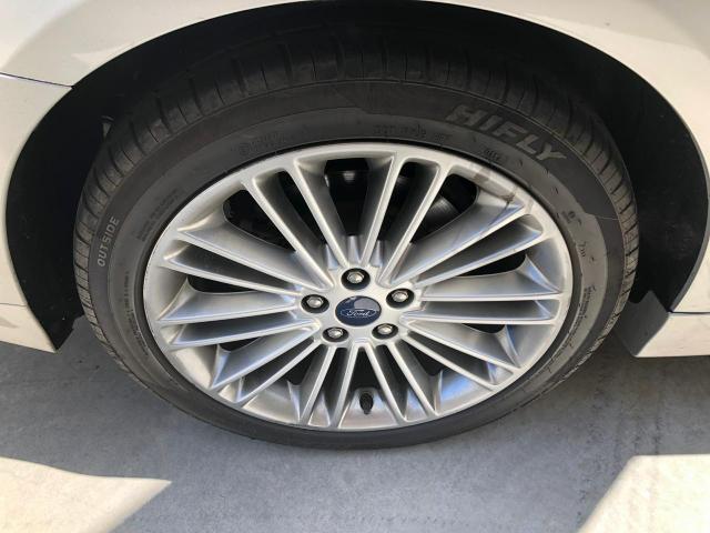 FORD FUSION 2.0 TITANIUM AWD 16v 2015 - Foto 20
