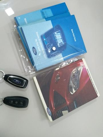 FORD Focus Titanium Plus 2015 Hatch - Foto 11