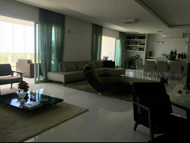 GS Alugo Mansão no Jardim Eldorado! - Foto 6