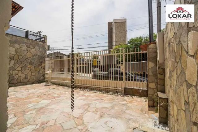 Casa para alugar com 4 dormitórios em Caiçara, Belo horizonte cod:P338 - Foto 19