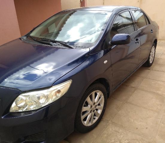 Excelente Corolla 2009 - Foto 4