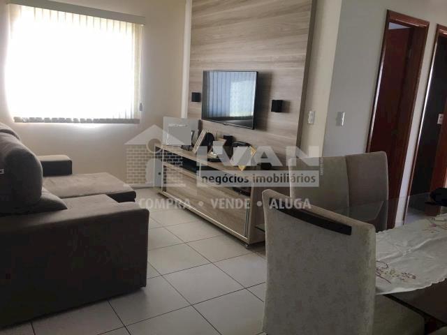 Apartamento à venda com 2 dormitórios em Santa mônica, Uberlândia cod:26762 - Foto 4