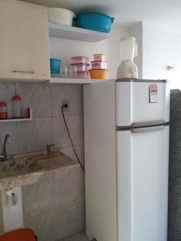Alugo apartamento por diária ao lado do shopping pátio Norte