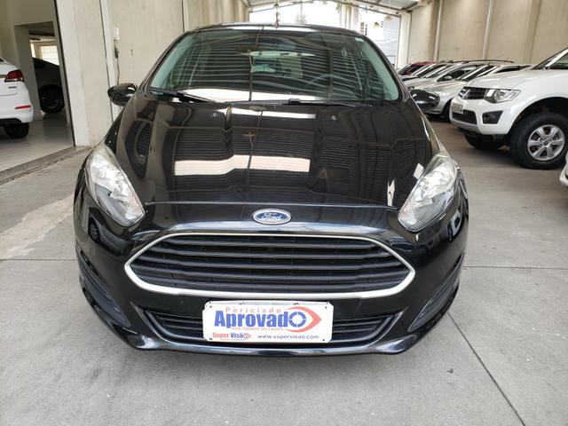 New Fiesta S 1.5 2014 - Foto 2