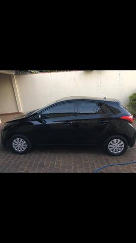 Vendo HB20 1.0 Confort 2013 - Foto 3