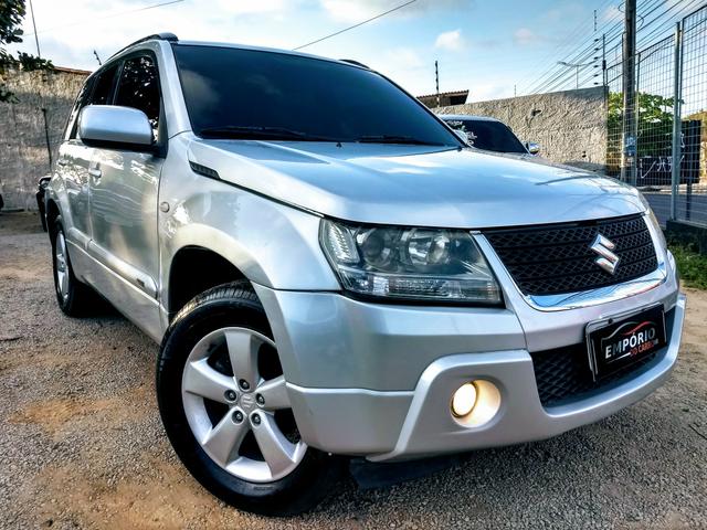 Suzuki Grand Vitara 2011 AUT 4X4