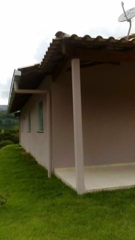 Vendo uma casa em Vargem grande venda nova do imigrante - Foto 2
