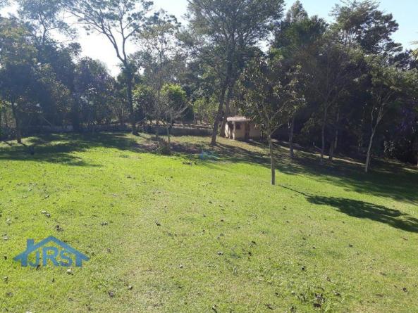 Chácara com 3 dormitórios para alugar, 3264 m² por r$ 5.800/mês - suru - santana de parnaí - Foto 12