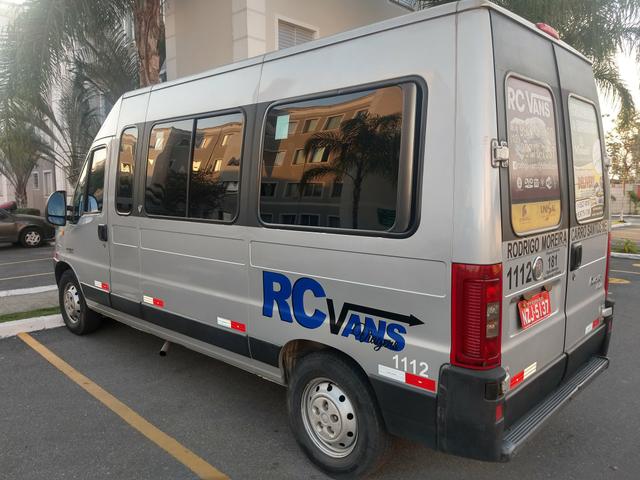 Ducato 2012 - Foto 5