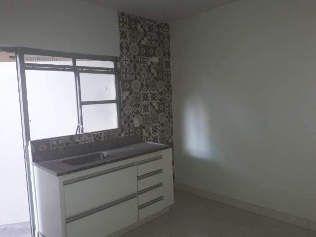 Aluga-se Casa 2/4 - Alto dos Pinheiros - Foto 3