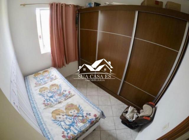 Apartamento à venda com 3 dormitórios em Morada de laranjeiras, Serra cod:AP359SO - Foto 14
