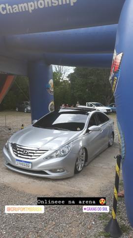 Sonata gls 2.4 - Foto 3