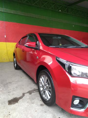Corolla - Foto 3