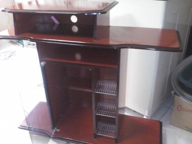Rack Cor Mogno - Foto 4