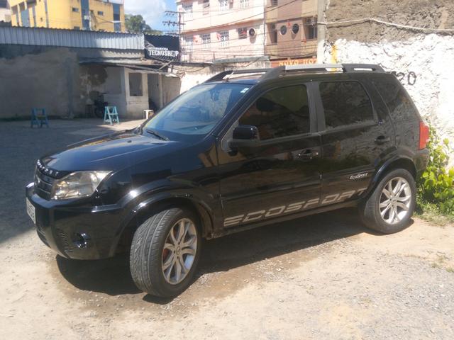 Ecosport 11/12 Oportunidade - Foto 5