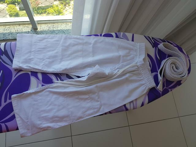 Kimono Judô - Foto 2