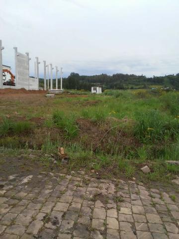 Terreno industrial - Foto 2