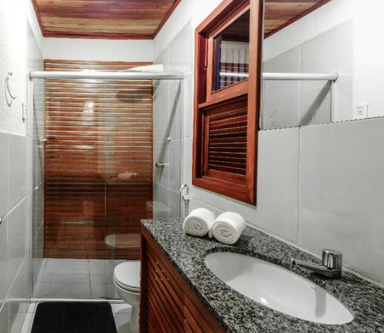 Chalé luxuoso no Bosque da Praia na Praia de Pipa - Foto 16