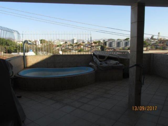 Casa à venda com 5 dormitórios em Caiçara, Belo horizonte cod:12669 - Foto 16