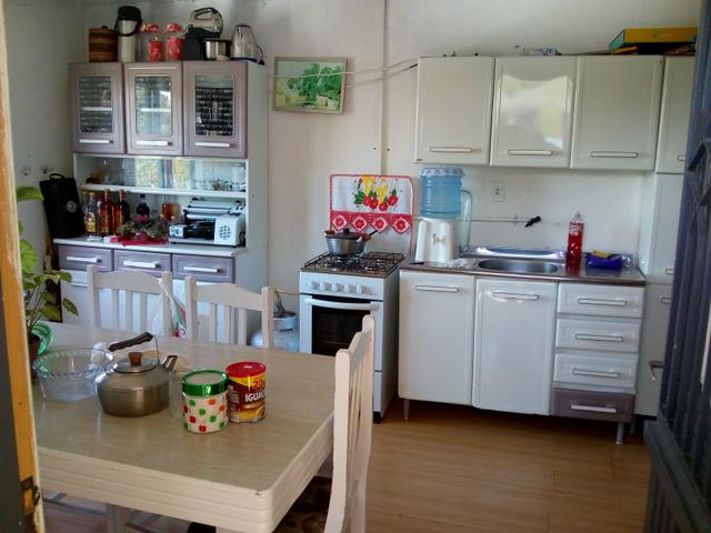 Vendo porão - Foto 4