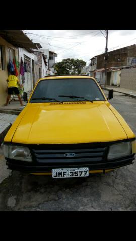 Pampa 89 - Foto 3