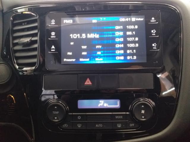 MITSUBISHI OUTLANDER 2.0 16V - Foto 8