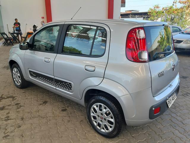 Uno Vivace 2015 Completo R$24.900,00 - Foto 5