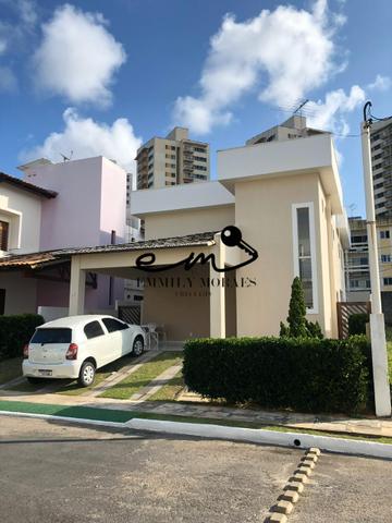 VENDO Casa Duplex - Res. Jardins - 230m² - 3 quartos suítes + closet - CRJ1702 - Foto 13