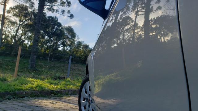 Fiat Palio Attractive 1.4 - Único dono - 63.000 km - 2015 - Foto 18