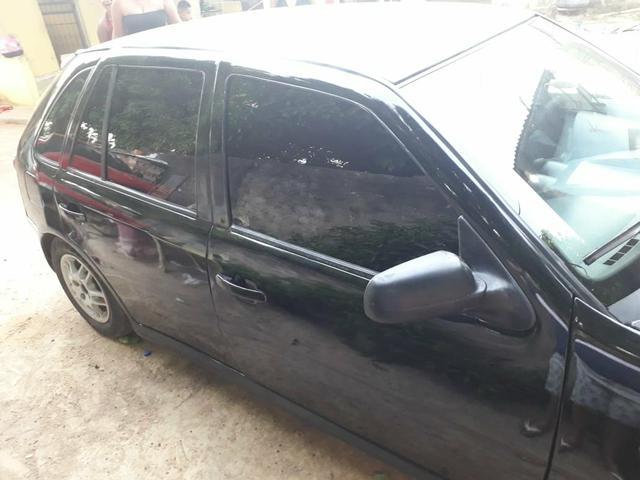 Gol Pra vender logo