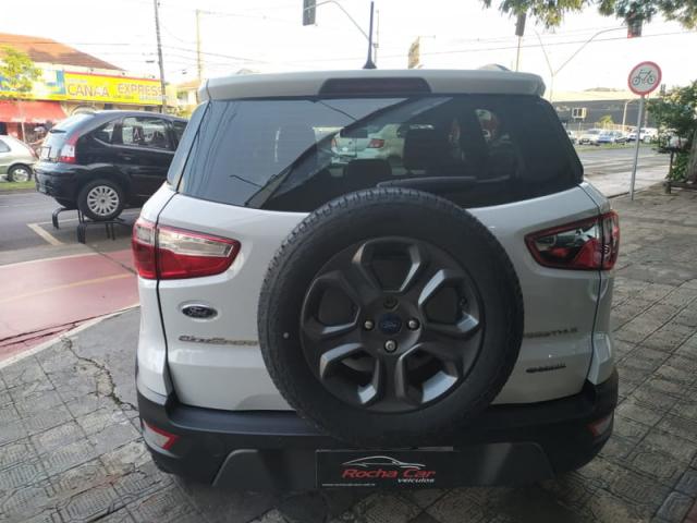 FORD ECOSPORT 1.5 SE AUT - Foto 6