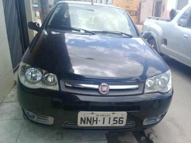 Vendo palio 1.0