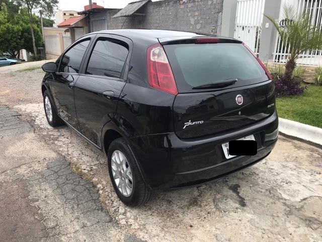 Punto hlx 1.8 completo - Foto 3
