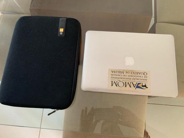 Macbook Air 13" - Foto 2