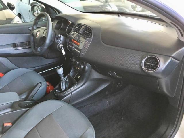 Fiat Bravo ESSENCE 1.8 - Foto 9