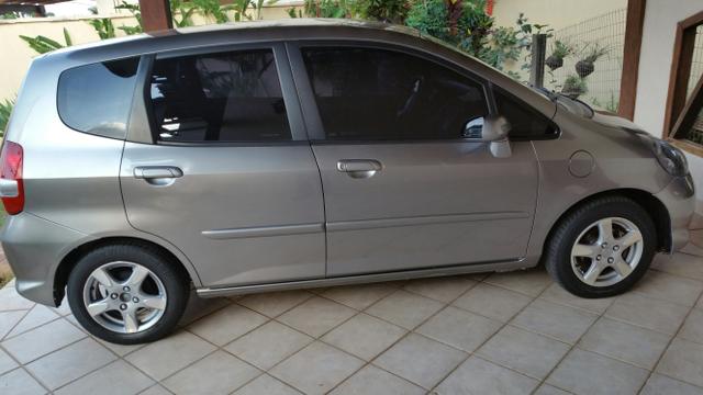 Fit Lx 1.4 Flex "Ùnico dono e somente DF" - Foto 3