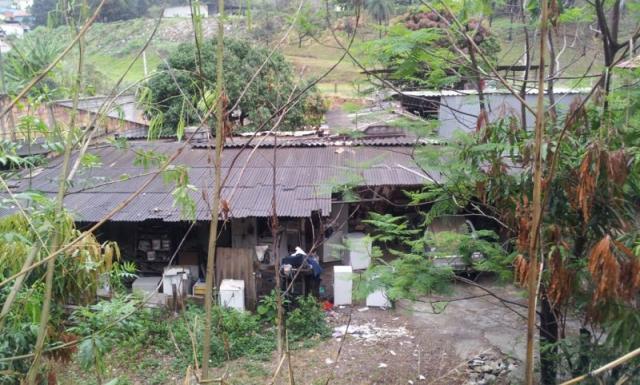 Loteamento/condomínio à venda em Caiçaras, Belo horizonte cod:11023 - Foto 4