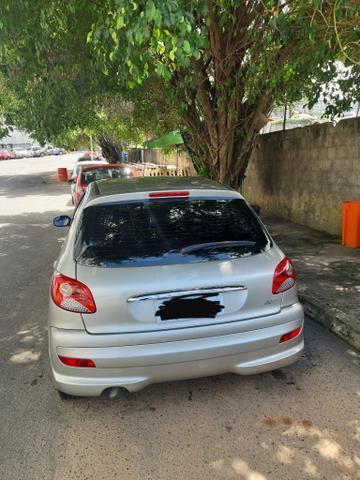 Vendo Peugeot 207 Prata 2011/2012 - Foto 4