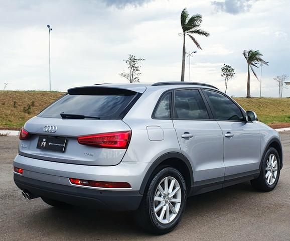Audi Q3 1.4 TFSI 2018/18 - Foto 6