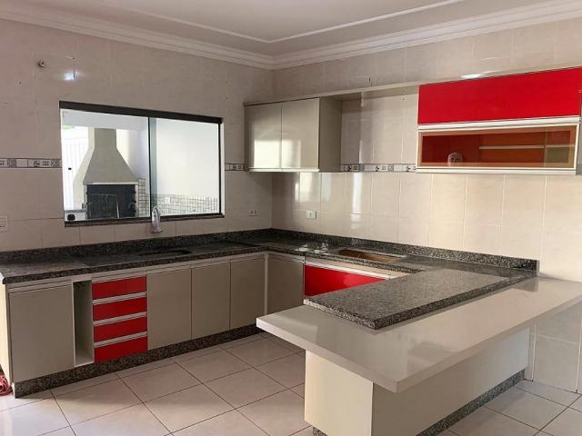Casa com 3 dormitórios à venda, 140 m² por r$ 350.000 - classe a residence - naviraí/ms - Foto 15