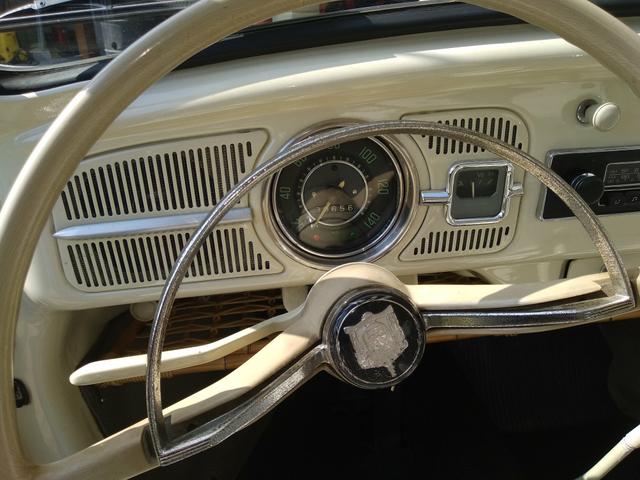 Fusca 68 novíssimo de Colecionador - Foto 3