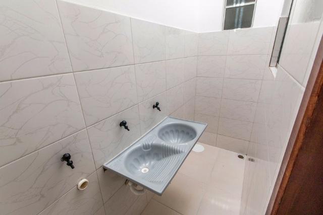 Alugo casa de 2 Quartos com garagem em Xique-Xique - Foto 4