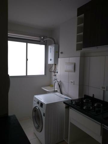 Aluga-se apartamento pinheirinho - Foto 6