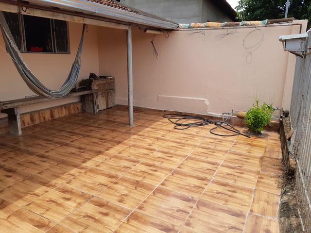 Casa no interior de Minas, Rio São Francisco em Morada Nova-MG - Foto 15