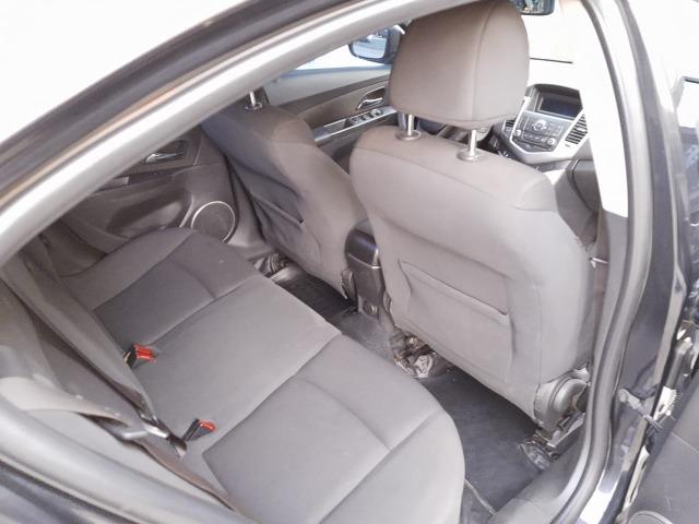 Chevrolet Cruze Lt 1.8 Manual Super Conservado - Foto 10