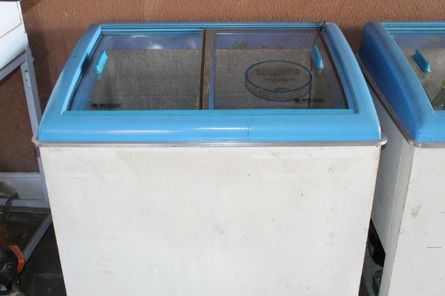 Freezer Horizontal 400 Litros FH400C Ártico - Foto 2